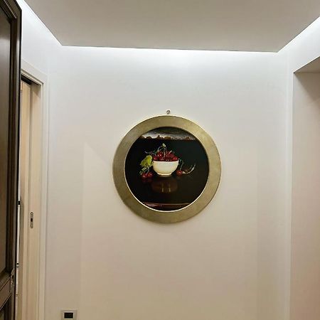 Gio Luxury Home Rom Exterior foto